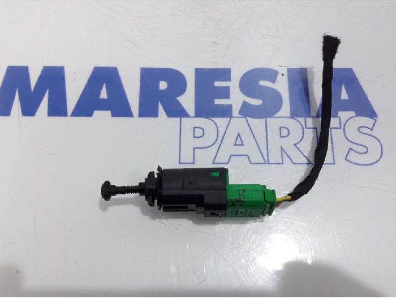 Peugeot - 207 - Switch