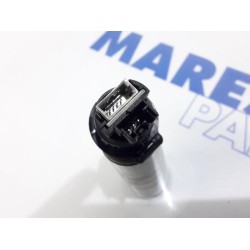 Peugeot - 207 - AUX / USB connection
