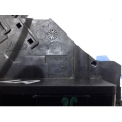 Peugeot - 207 - Türschlossmechanik 4-türig links hinten