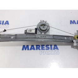 Peugeot - 207 - Window mechanism 4-door, front left