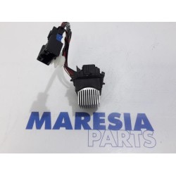 Peugeot - 207 - Heater resistor