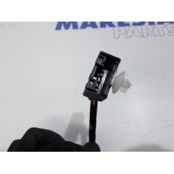 Peugeot - 207 - Heater resistor