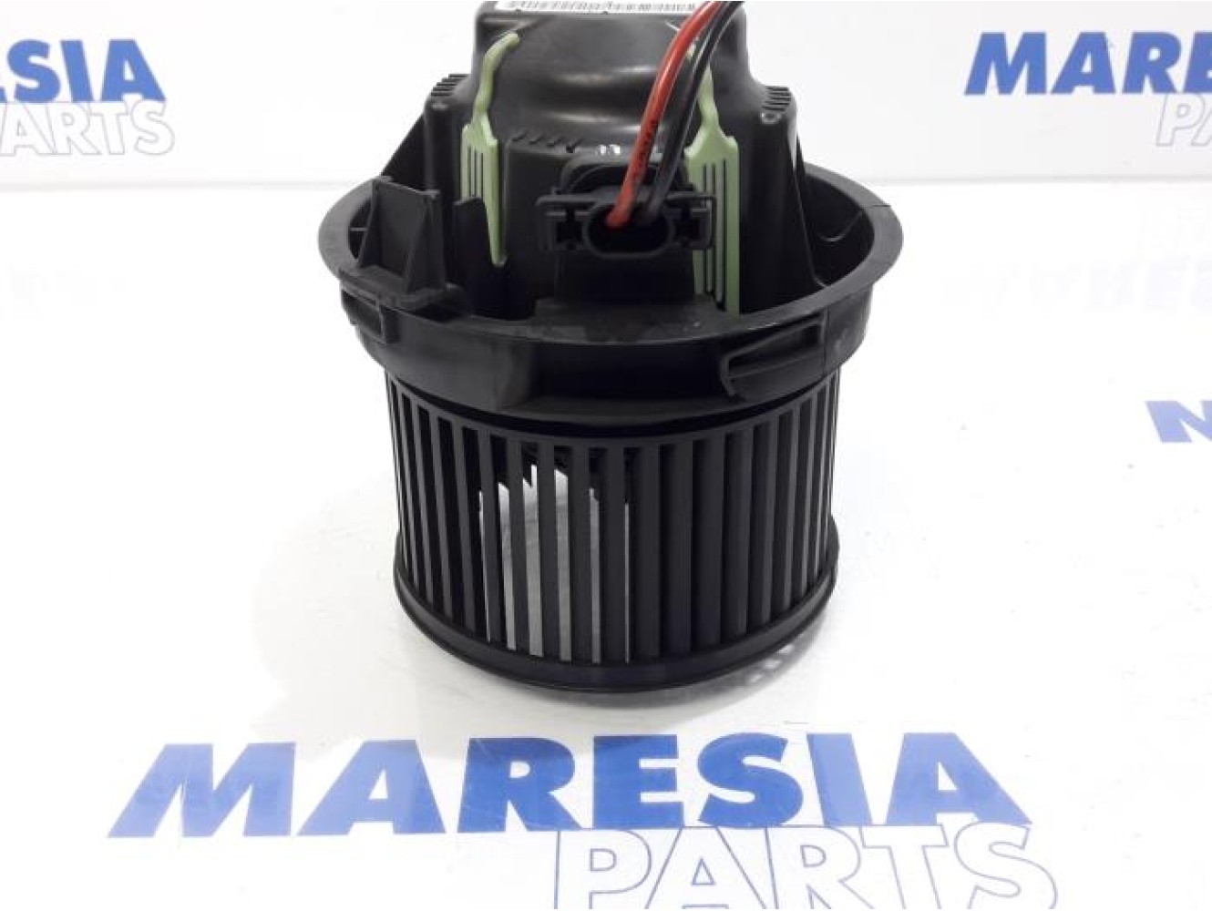 Peugeot - 207 - Heating and ventilation fan motor