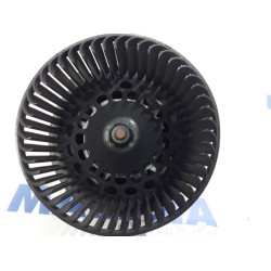 Peugeot - 207 - Heating and ventilation fan motor