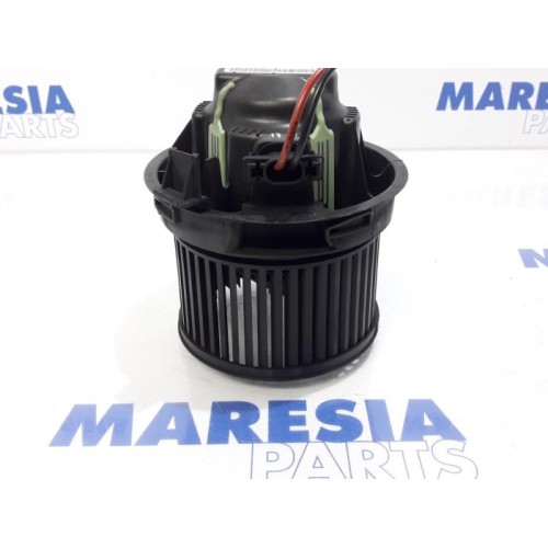 Peugeot - 207 - Heating and ventilation fan motor