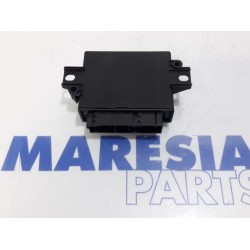 Peugeot - 207 - PDC Module