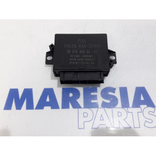Peugeot - 207 - Module PDC