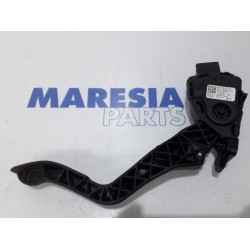 Peugeot - 207 - Throttle pedal position sensor
