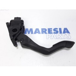 Peugeot - 207 - Throttle pedal position sensor