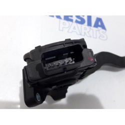 Peugeot - 207 - Throttle pedal position sensor