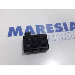 Peugeot - 207 - Rain sensor