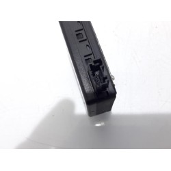 Peugeot - 207 - Rain sensor