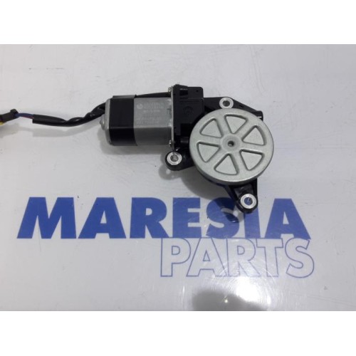 Peugeot - 207 - Schiebedach Motor