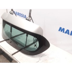 Peugeot - 308 - Rear window
