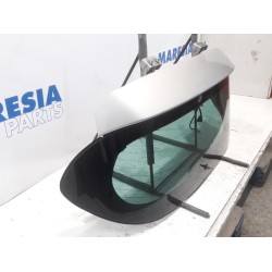 Peugeot - 308 - Rear window