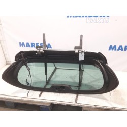 Peugeot - 308 - Rear window
