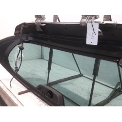 Peugeot - 308 - Rear window