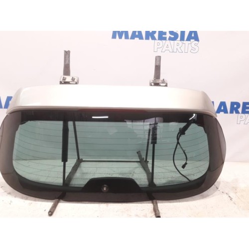 Peugeot - 308 - Rear window