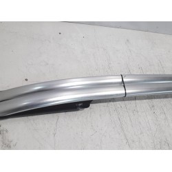 Renault - Clio - Kit rails de toit