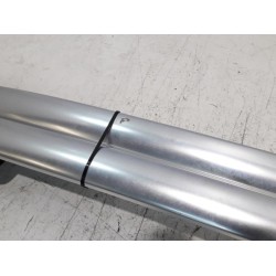 Renault - Clio - Kit rails de toit