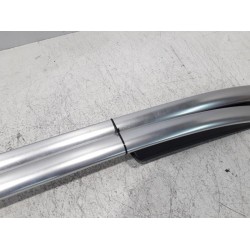 Renault - Clio - Kit rails de toit