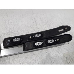 Renault - Clio - Kit rails de toit