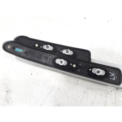 Renault - Clio - Kit rails de toit