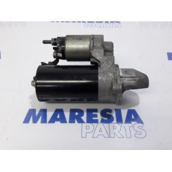 Fiat - Punto Evo - Startmotor