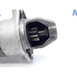 Fiat - Punto Evo - Startmotor