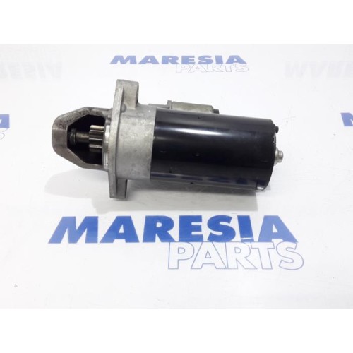 Fiat - Punto Evo - Startmotor