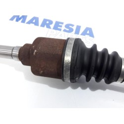 Peugeot - 207 - Front drive shaft, right