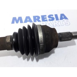 Peugeot - 207 - Front drive shaft, right