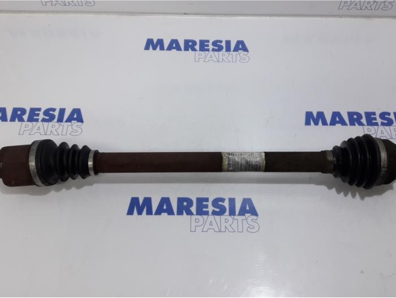 Peugeot - 207 - Front drive shaft, right