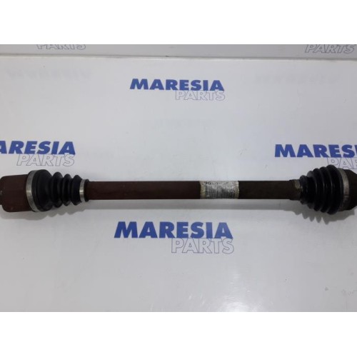 Peugeot - 207 - Front drive shaft, right