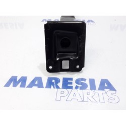 Peugeot - 207 - Subframe