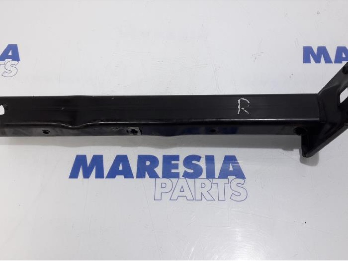 Peugeot - 207 - Subframe