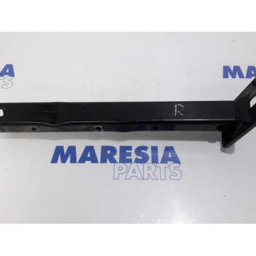 Peugeot - 207 - Subframe