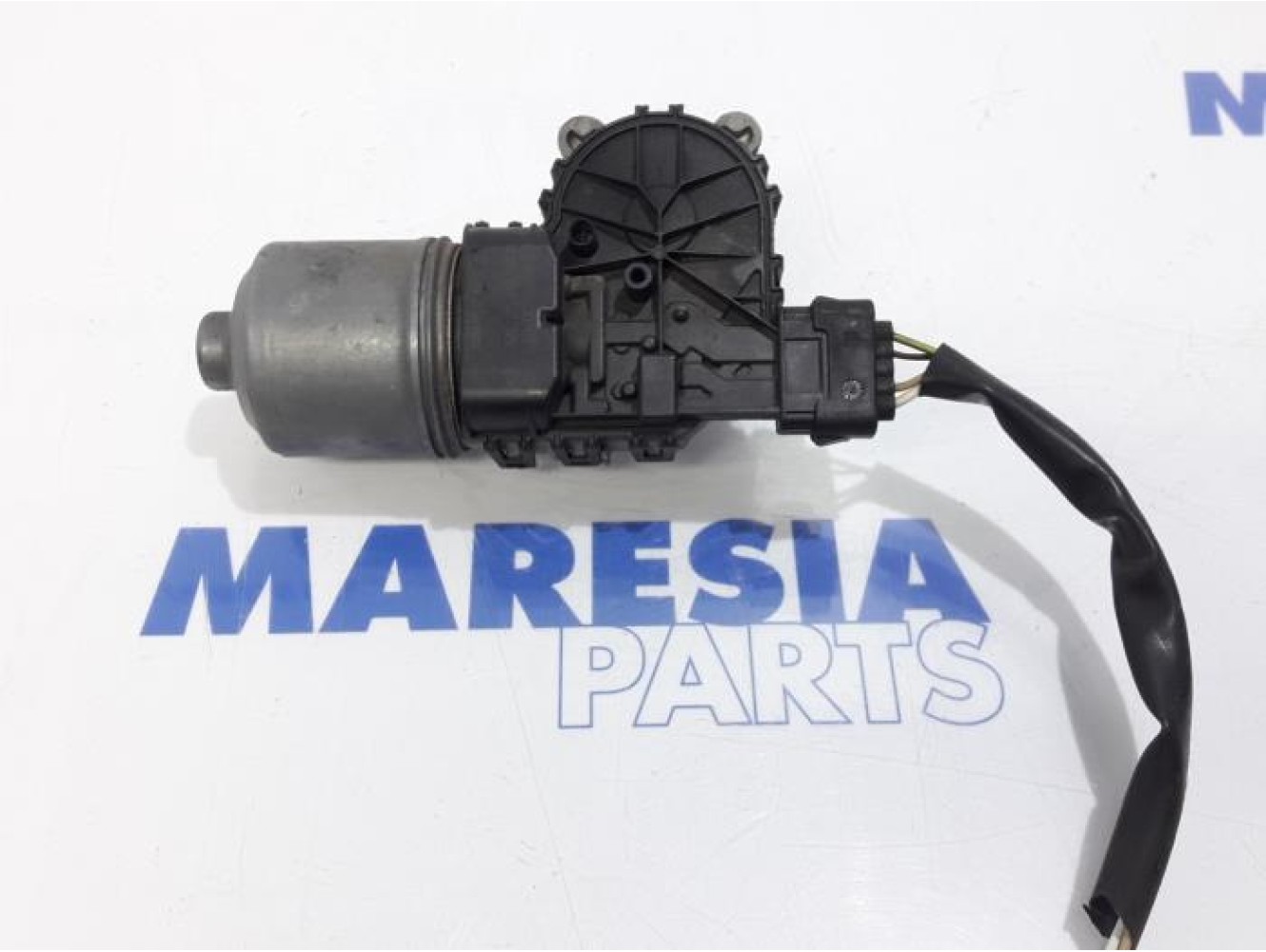 Peugeot - 207 - Front wiper motor