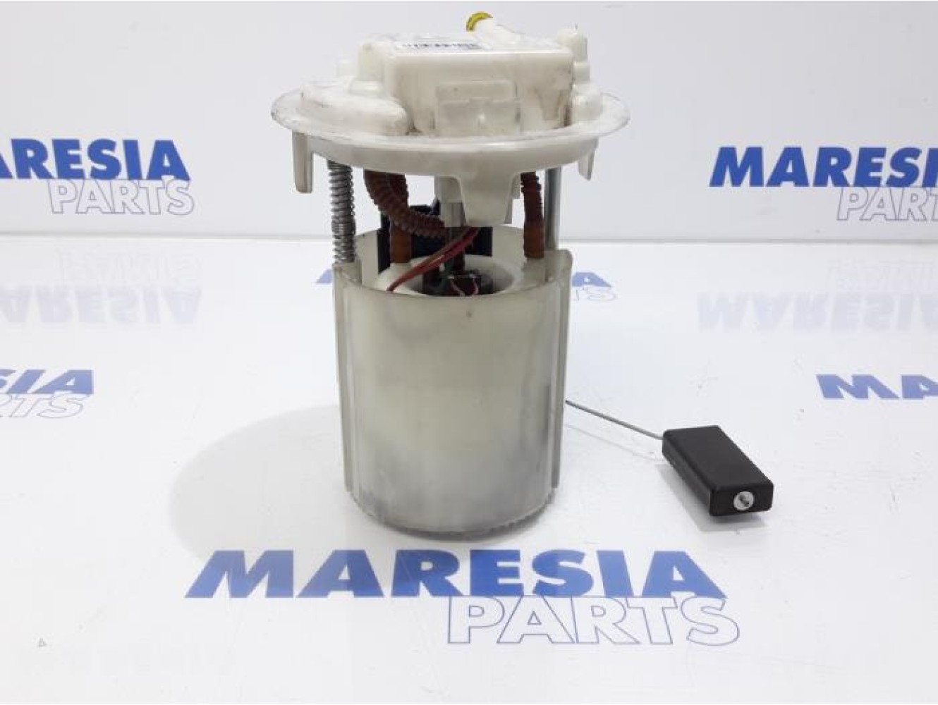 Peugeot - 207 - Pompe carburant électrique
