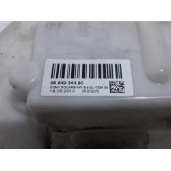 Peugeot - 207 - Pompe carburant électrique