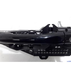 Renault - Clio - Door handle 4-door, front left