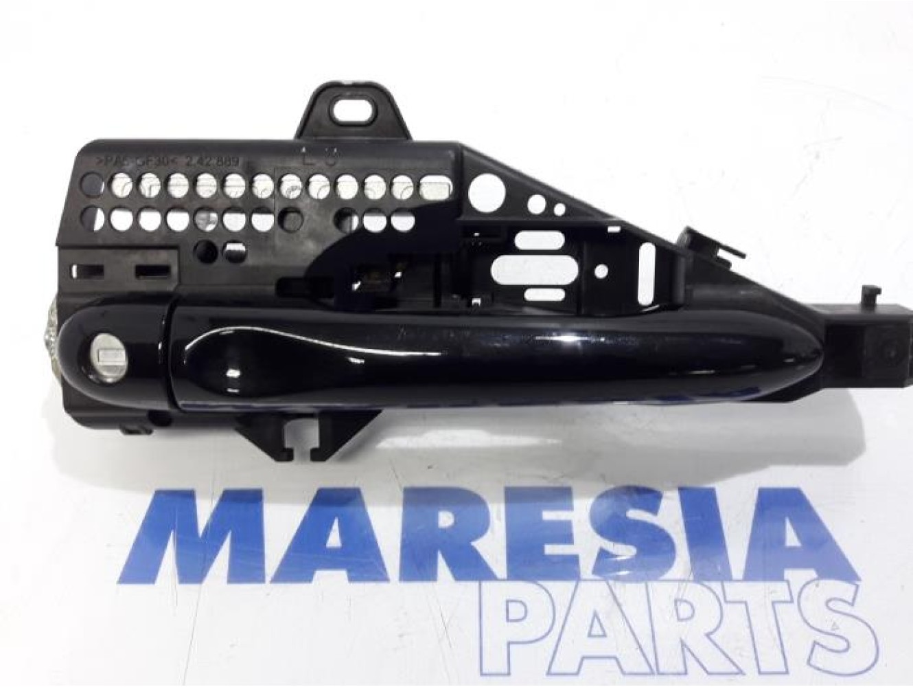 Renault - Clio - Door handle 4-door, front left