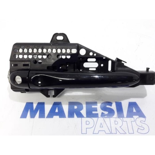 Renault - Clio - Door handle 4-door, front left