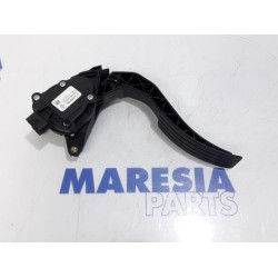 Renault - Clio - Gaspedalposition Sensor