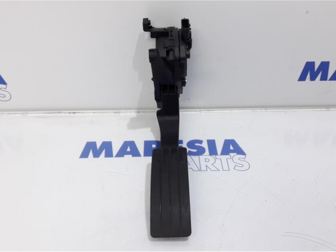 Renault - Clio - Gaspedalposition Sensor