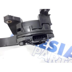 Renault - Clio - Gaspedalposition Sensor