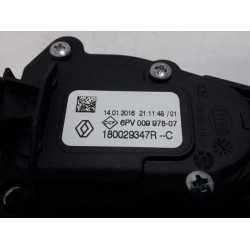 Renault - Clio - Gaspedalposition Sensor