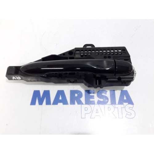 Renault - Clio - Front door handle 4-door, right