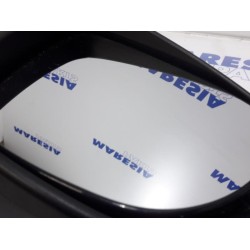 Renault - Clio - Wing mirror, right
