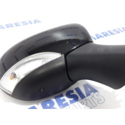 Renault - Clio - Wing mirror, right